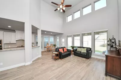 9023 Emerald Cane Drive, Missouri City, TX 77459 - Photo 10
