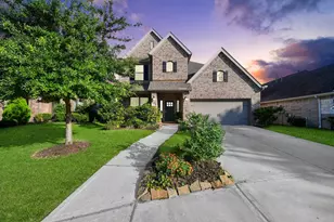 9023 Emerald Cane Dr, Missouri City, TX 77459 - Photo 1