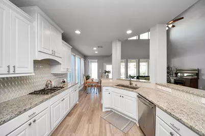 9023 Emerald Cane Drive, Missouri City, TX 77459 - Photo 16
