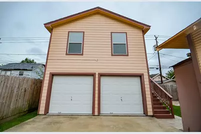 303 Vincent Street #A, Houston, TX 77009 - Photo 2