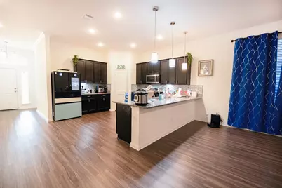 1008 Old Vine Road, Brenham, TX 77833 - Photo 2