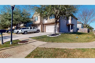 12443 Narcissus View Trail, Houston, TX 77089 - Photo 4