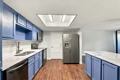 14777 Wunderlich Drive #413, Houston, TX 77069 - Photo 1