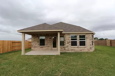 5803 Aurora Lane, Fulshear, TX 77441 - Photo 16