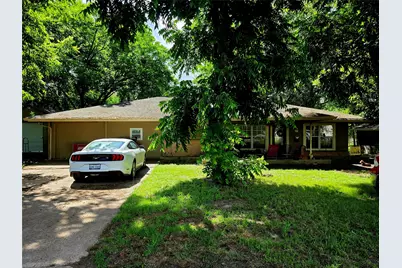 507 S Temple Drive, Diboll, TX 75941 - Photo 1