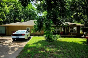 507 S Temple Dr, Diboll, TX 75941 - Photo 1
