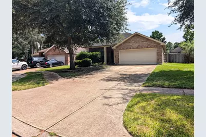 16107 Dusty Path Lane, Cypress, TX 77429 - Photo 2