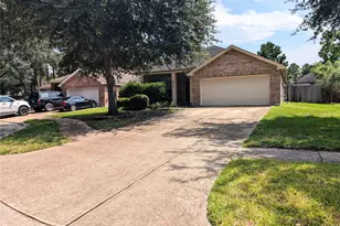 16107 Dusty Path Ln, Cypress, TX 77429 - Photo 2