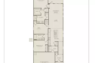 31702 Stately Dr, Fulshear, TX 77441 - Photo 2