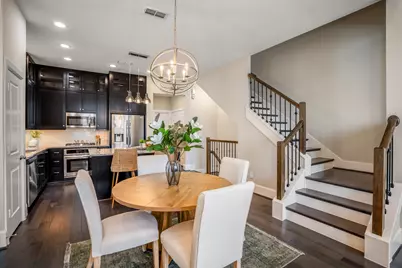 5404 Cornish Street, Houston, TX 77007 - Photo 2