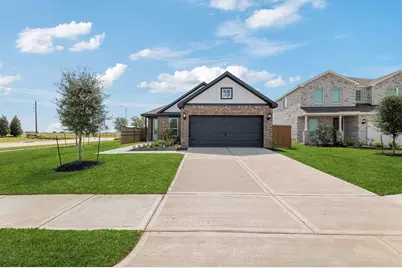 1107 Campside Drive, Beasley, TX 77417 - Photo 1