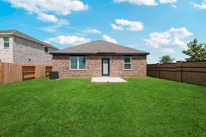 1107 Campside Drive, Beasley, TX 77417 - Photo 2