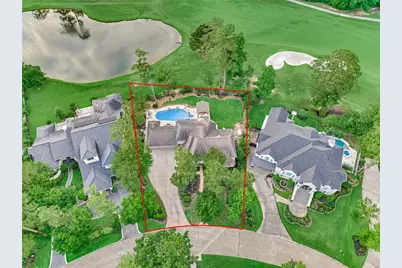 37 Doe Run Drive, The Woodlands, TX 77380 - Photo 40