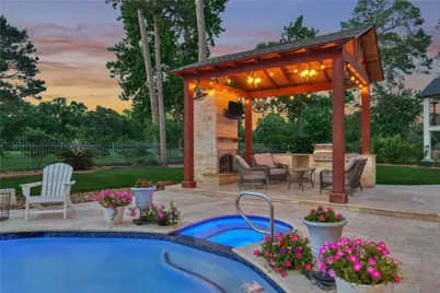 37 Doe Run Drive, The Woodlands, TX 77380 - Photo 26