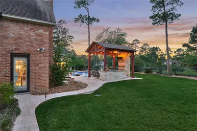 37 Doe Run Drive, The Woodlands, TX 77380 - Photo 24