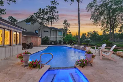 37 Doe Run Drive, The Woodlands, TX 77380 - Photo 28