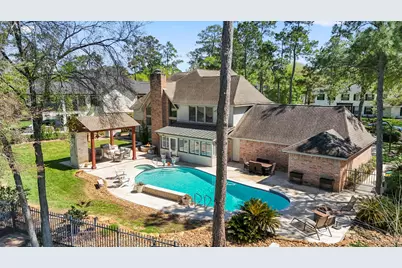 37 Doe Run Drive, The Woodlands, TX 77380 - Photo 1