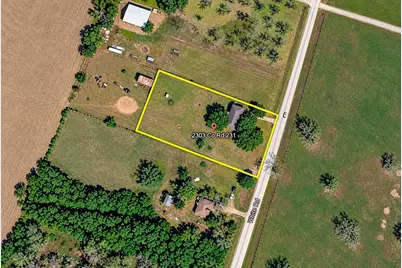 2303 County Road 231, Wharton, TX 77488 - Photo 2