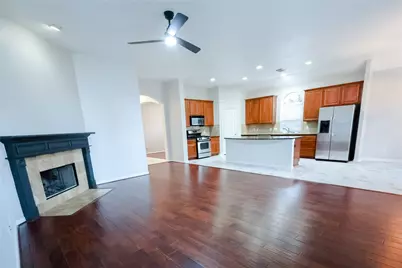 14 W Archwyck Circle W, The Woodlands, TX 77382 - Photo 14