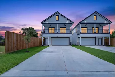 3434 Sunbeam Street #A, Houston, TX 77051 - Photo 2