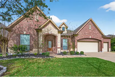 613 W Fork, Webster, TX 77598 - Photo 1