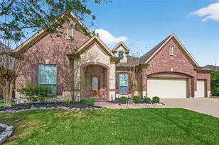 613 West Fork, Webster, TX 77598 - Photo 1