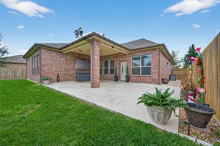 613 West Fork, Webster, TX 77598 - Photo 40