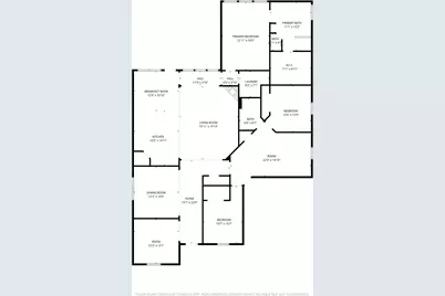 613 W Fork, Webster, TX 77598 - Photo 38