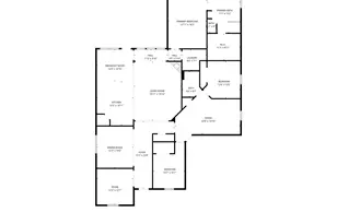 613 West Fork, Webster, TX 77598 - Photo 38