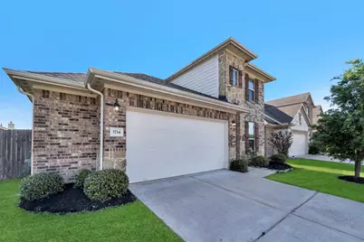 3714 Logandale Ridge Lane, Katy, TX 77493 - Photo 2