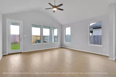 10734 Sky Creek Lane, Beasley, TX 77417 - Photo 16