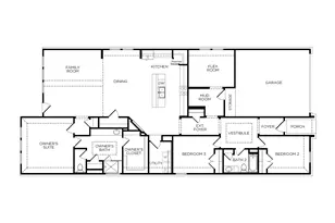 10734 Sky Crk Ln, Beasley, TX 77417 - Photo 2