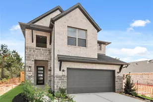 26145 North Skylight Brook Circle, Montgomery, TX 77316 - Photo 1