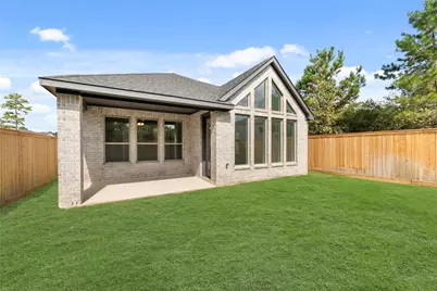 26145 North Skylight Brook Circle, Montgomery, TX 77316 - Photo 20