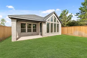 26145 North Skylight Brook Circle, Montgomery, TX 77316 - Photo 20