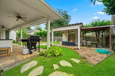 3807 Oakland Circle, Missouri City, TX 77459 - Photo 46