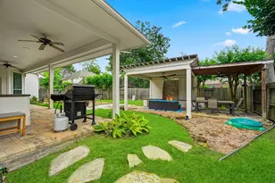 3807 Oakland Cir, Missouri City, TX 77459 - Photo 46