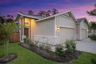 9800 Grosbeak Ln, Magnolia, TX 77354 - Photo 1
