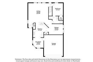 9943 Chimney Swift Ln, Conroe, TX 77385 - Photo 2