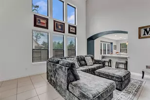 527 Chestnut Reef Ct, Conroe, TX 77304 - Photo 8