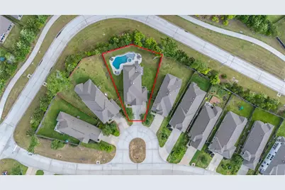 527 Chestnut Reef Court, Conroe, TX 77304 - Photo 36