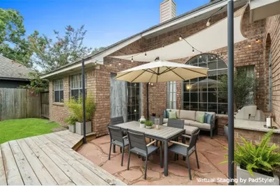 1110 Mabry Mill Road, Houston, TX 77062 - Photo 10