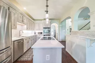 147 Sunnyvale W, Montgomery, TX 77356 - Photo 8