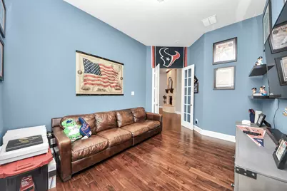 3155 Currant Drive, Manvel, TX 77578 - Photo 20