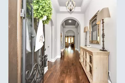 3155 Currant Drive, Manvel, TX 77578 - Photo 6