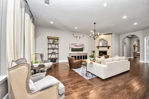 3155 Currant Dr, Manvel, TX 77578 - Photo 10