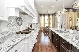 3155 Currant Dr, Manvel, TX 77578 - Photo 16