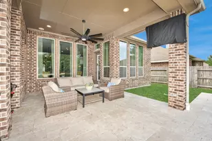 3155 Currant Dr, Manvel, TX 77578 - Photo 36