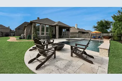 3155 Currant Drive, Manvel, TX 77578 - Photo 40