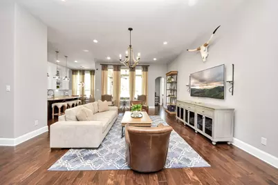 3155 Currant Drive, Manvel, TX 77578 - Photo 8